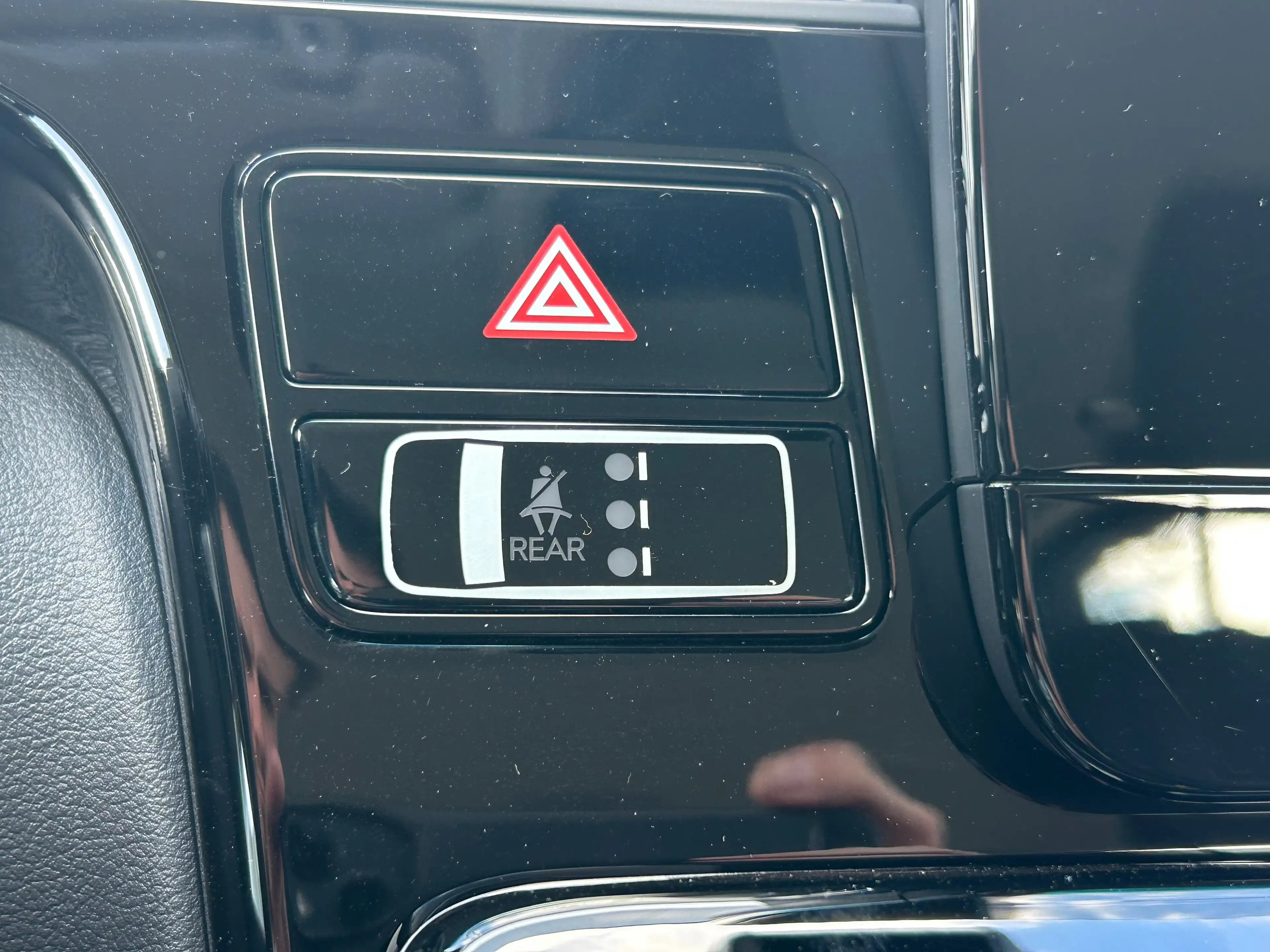 Hyundai STARIA Dubbel Cabine UNIEK! | Dubbele Cabine | Trekhaak 1 — photo 22