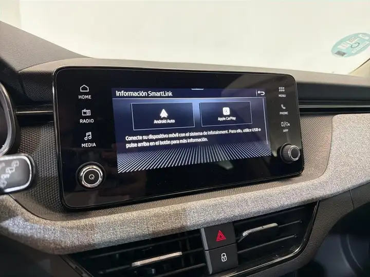 Škoda Kamiq 1.0 TSI DSG Selection 2024, foto 18
