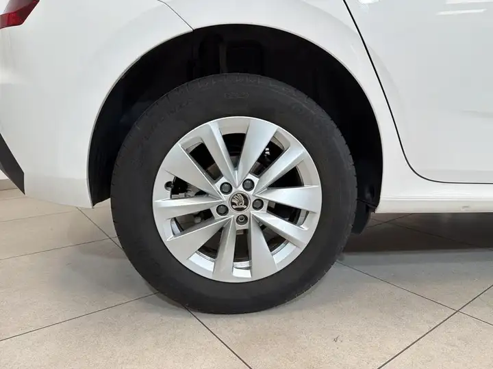 Škoda Kamiq 1.0 TSI DSG Selection 2024, foto 8