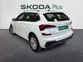 Skoda Kamiq 1.0 TSI Selection DSG7 85kW Blanco - thumbnail 2