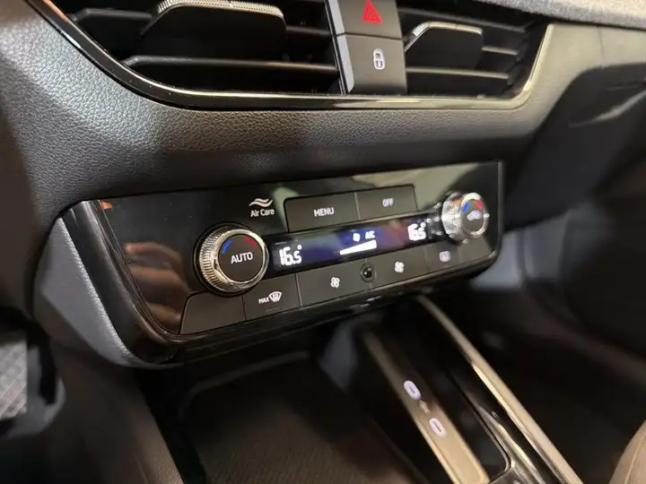 Škoda Kamiq 1.0 TSI DSG Selection 2024, foto 16