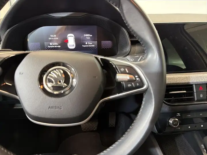 Škoda Kamiq 1.0 TSI DSG Selection 2024, foto 11
