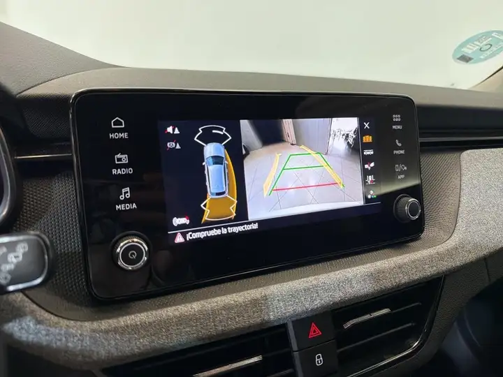Škoda Kamiq 1.0 TSI DSG Selection 2024, foto 14