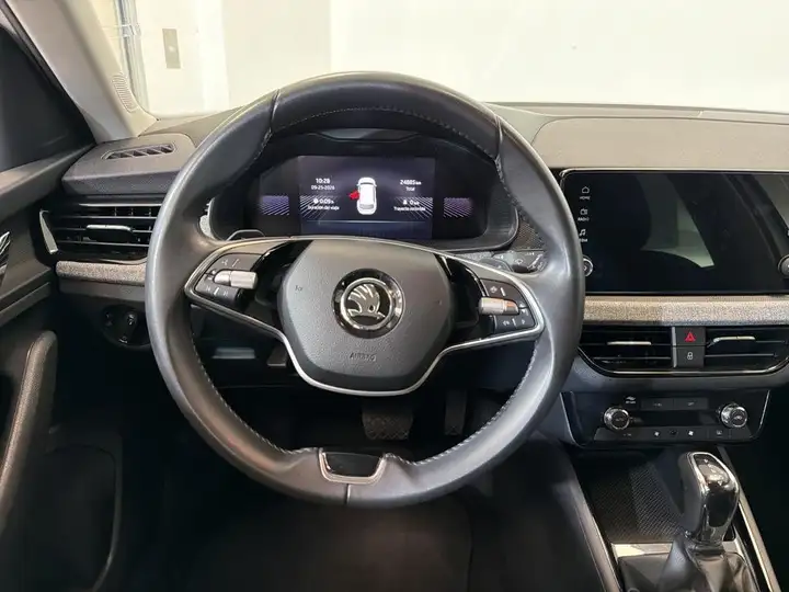 Škoda Kamiq 1.0 TSI DSG Selection 2024, foto 10