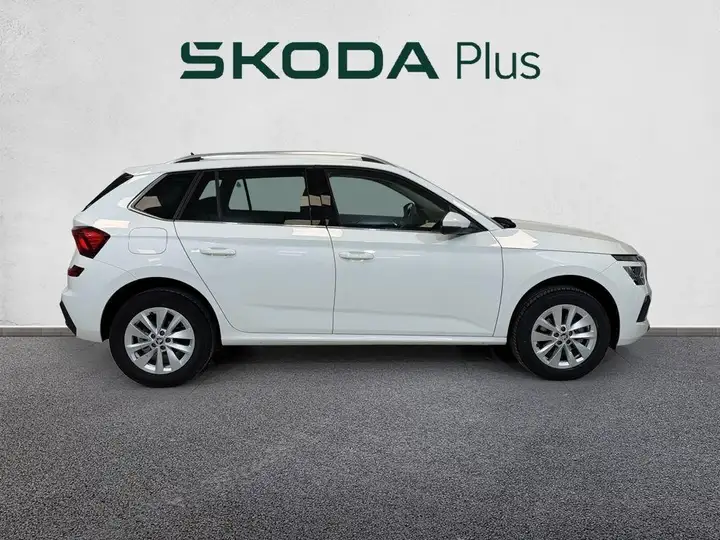 Škoda Kamiq 1.0 TSI DSG Selection 2024, foto 3