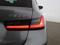 BMW 320 e xDrive Touring M-Sport Aut LED RADAR LEDER Grau - thumbnail 9