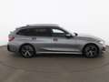 BMW 320 e xDrive Touring M-Sport Aut LED RADAR LEDER Grau - thumbnail 4