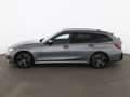 BMW 320 e xDrive Touring M-Sport Aut LED RADAR LEDER Grau - thumbnail 6