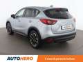 Mazda CX-5 2.2 Turbodiesel Exceed 175 CV 4WD Argento - thumbnail 4