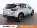 Mazda CX-5 2.2 Turbodiesel Exceed 175 CV 4WD Argento - thumbnail 6
