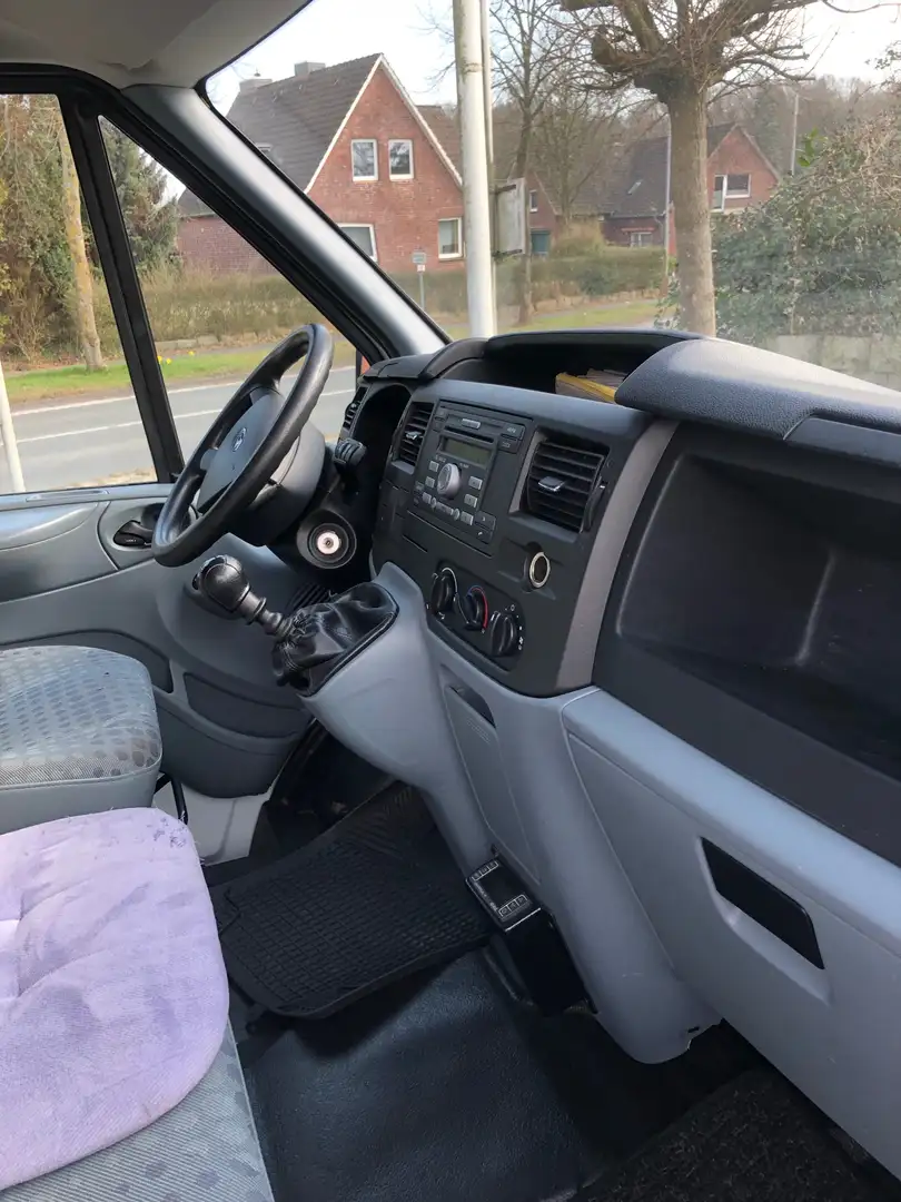 Ford Transit 100 L HD TD GL - 2