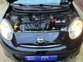 Nissan Micra 1.2i 5deurs Airco - 83189km!!! Garantie@CTMV! Bleu - thumbnail 17