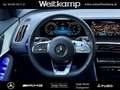 Mercedes-Benz EQC 400 EQC 400 4M AMG+Memory+Leder+Keyless+Totwinkel Grau - thumbnail 16