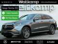 Mercedes-Benz EQC 400 EQC 400 4M AMG+Memory+Leder+Keyless+Totwinkel Gris - thumbnail 1