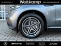 Mercedes-Benz EQC 400 EQC 400 4M AMG+Memory+Leder+Keyless+Totwinkel Gris - thumbnail 20