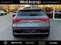 Mercedes-Benz EQC 400 EQC 400 4M AMG+Memory+Leder+Keyless+Totwinkel Grau - thumbnail 7