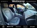 Mercedes-Benz EQC 400 EQC 400 4M AMG+Memory+Leder+Keyless+Totwinkel Gris - thumbnail 4