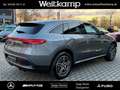 Mercedes-Benz EQC 400 EQC 400 4M AMG+Memory+Leder+Keyless+Totwinkel Grau - thumbnail 6