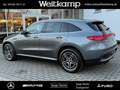 Mercedes-Benz EQC 400 EQC 400 4M AMG+Memory+Leder+Keyless+Totwinkel Gris - thumbnail 21