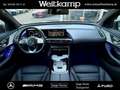 Mercedes-Benz EQC 400 EQC 400 4M AMG+Memory+Leder+Keyless+Totwinkel Gris - thumbnail 10
