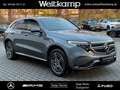 Mercedes-Benz EQC 400 EQC 400 4M AMG+Memory+Leder+Keyless+Totwinkel Grau - thumbnail 23