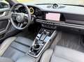 Porsche 992 911 TURBO S *MATRIX*LED*S-BELÜFT*BURMESTER* Schwarz - thumbnail 16