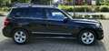 Mercedes-Benz GLK 220 CDI BlueEfficiency 4Matic *AMG- PAKET* Černá - thumbnail 4