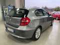 BMW 118 Serie 1 E/81-87 118d 3p 2.0 Futura 143cv dpf Grau - thumbnail 4