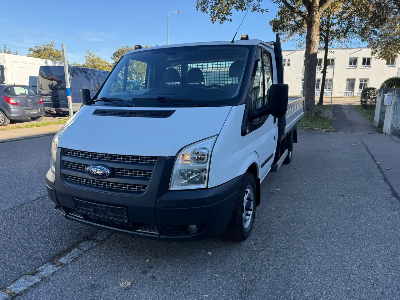 Ford