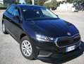 Skoda Fabia Fabia IV 2022 1.0 tsi evo Ambition 95cv Nero - thumbnail 3