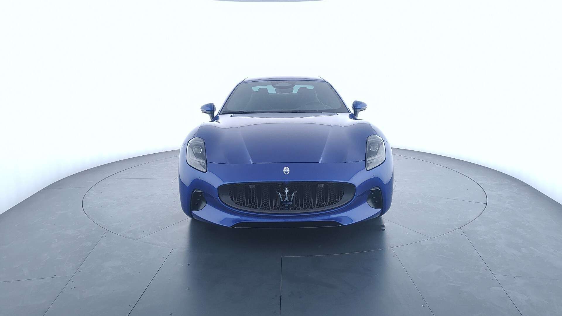 2025 Maserati GRANTURISMO