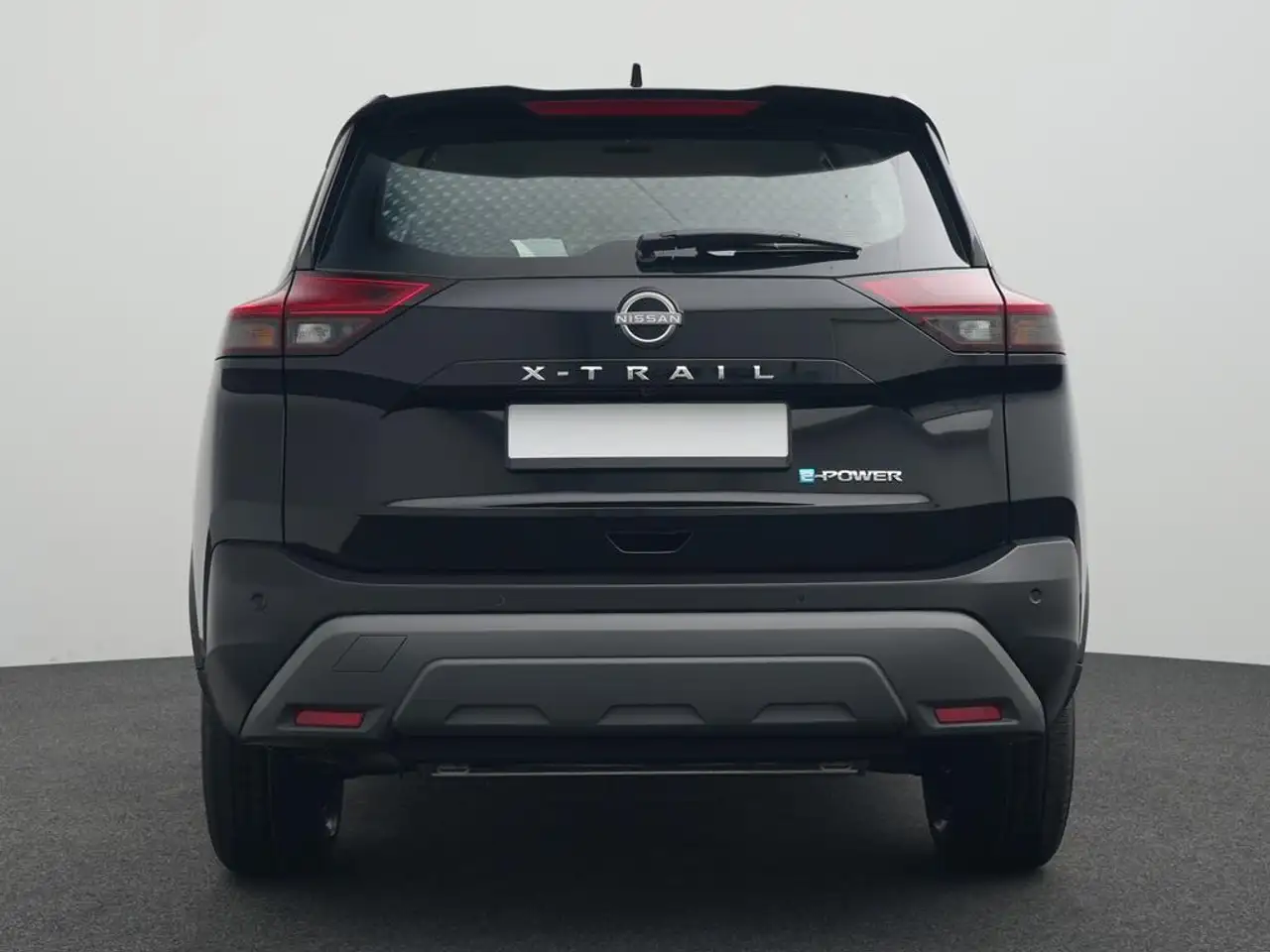 Nissan X-Trail 2026
