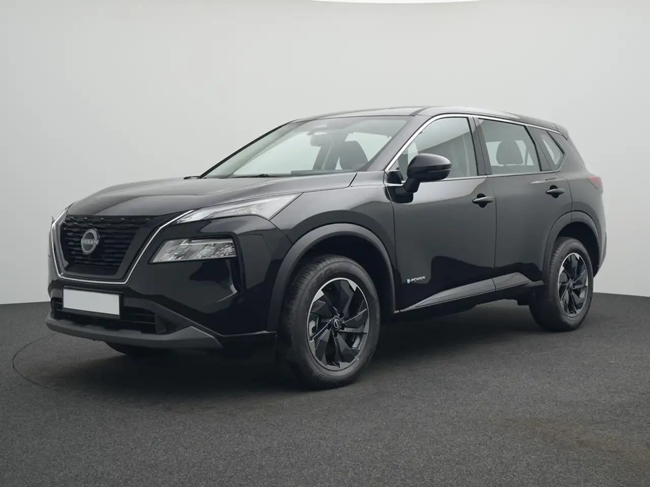 Nissan X-Trail 2026