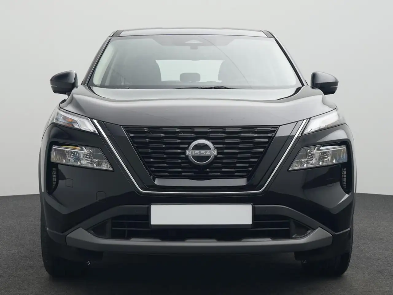 Nissan X-Trail 2026