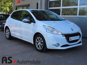 Active 1.2 12V VTi 2.Hd*Bluetooth*Tempomat