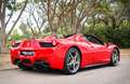 Ferrari 458 Spider Rojo - thumbnail 3