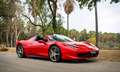 Ferrari 458 Spider Rojo - thumbnail 5