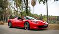 Ferrari 458 Spider Rojo - thumbnail 6