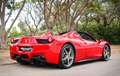 Ferrari 458 Spider Rojo - thumbnail 2
