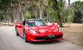 Ferrari 458 Spider Rojo - thumbnail 8