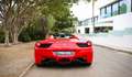 Ferrari 458 Spider Rojo - thumbnail 4