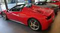 Ferrari 458 Spider Rood - thumbnail 4