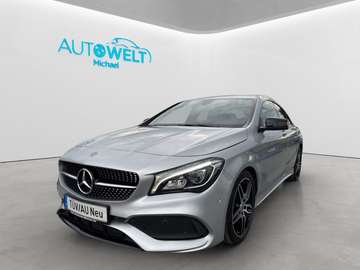 Aut. AMG KLIMA SITZH LED NAV 18' TÜV NEU