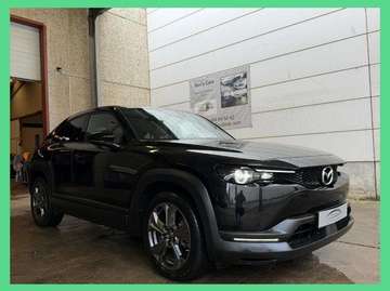 MX-30 35,5 kWh E-SKYACTIV Automaat *Gps/Camera*