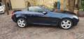 Mercedes-Benz SLK 200 K Azul - thumbnail 17