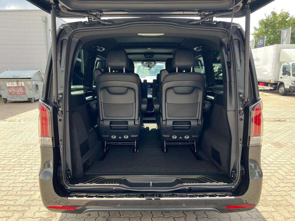 Mercedes-Benz V 300