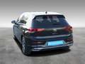 Volkswagen Golf VIII 1.0 eTSI Active*LED*Navi*Sitzheizung* Schwarz - thumbnail 4