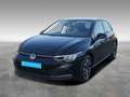 Volkswagen Golf VIII 1.0 eTSI Active*LED*Navi*Sitzheizung* Schwarz - thumbnail 2