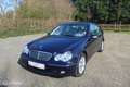 Mercedes-Benz C 240 Elegance Blau - thumbnail 11
