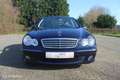 Mercedes-Benz C 240 Elegance Blau - thumbnail 10
